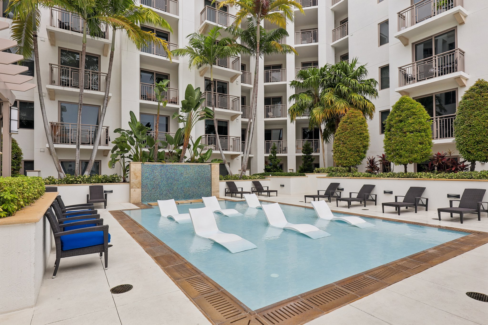 Phase 2 Sundeck